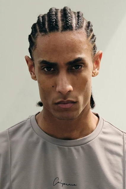 Model: EliasGiordano